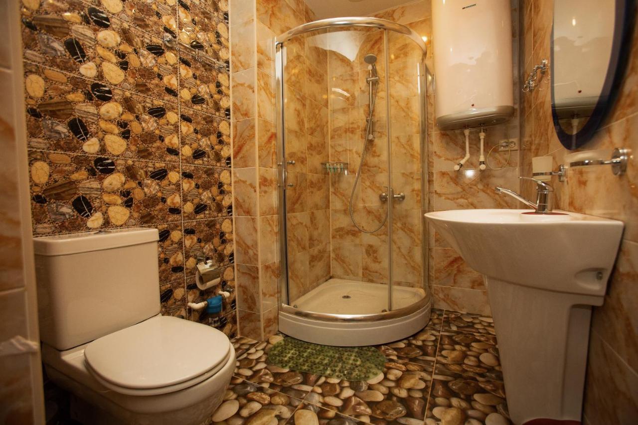 Tower Apartments Батуми Экстерьер фото
