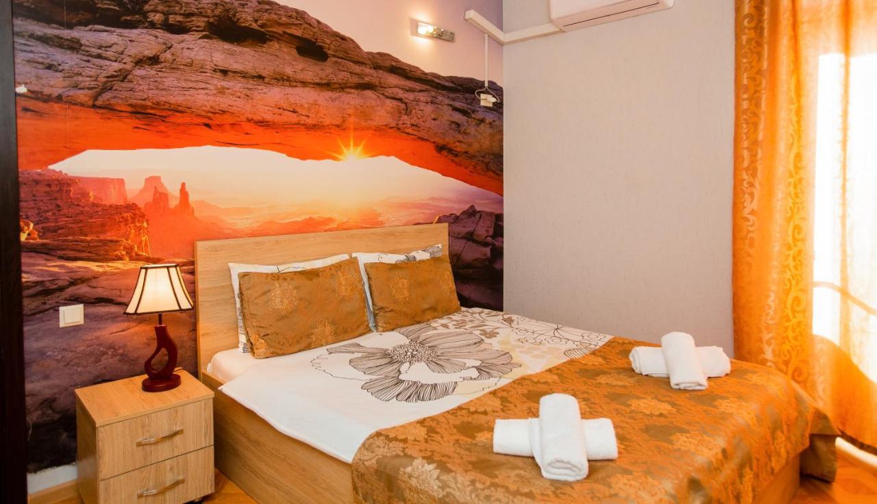 Tower Apartments Батуми Экстерьер фото