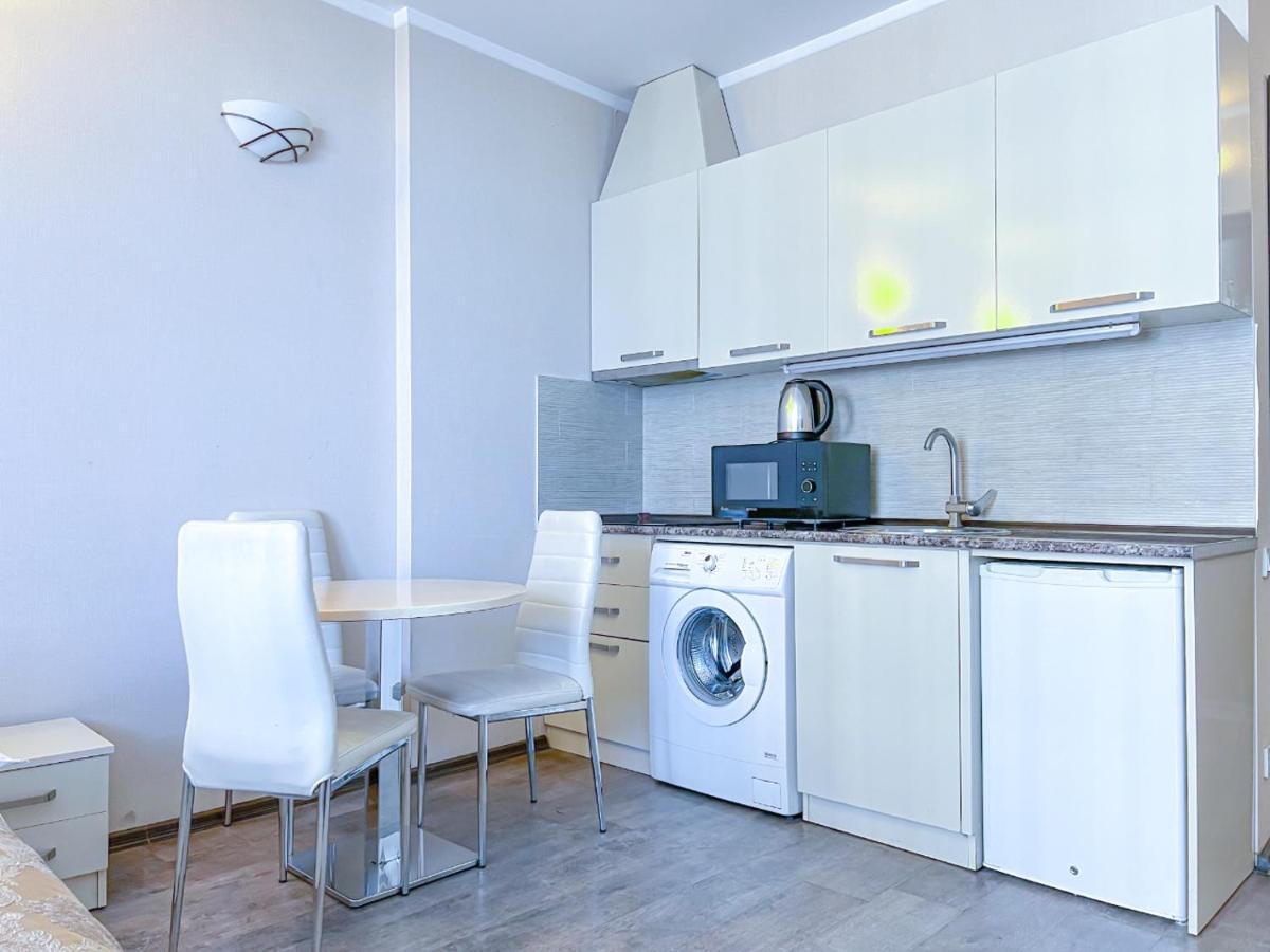Tower Apartments Батуми Экстерьер фото